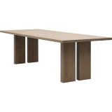 IL Eettafel wangpoten eiken-0I7A0858