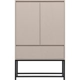 IL Hoge kast Thompson-0I7A0945